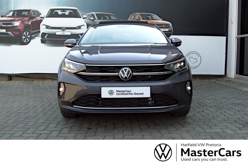 Volkswagen Taigo - Hatfield VW Pretoria - Image 2