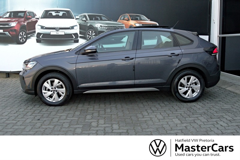 Volkswagen Taigo - Hatfield VW Pretoria - Image 3