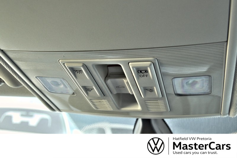 Volkswagen Taigo - Hatfield VW Pretoria - Image 11