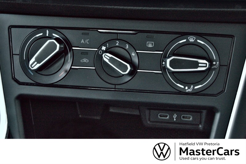 Volkswagen Taigo - Hatfield VW Pretoria - Image 17