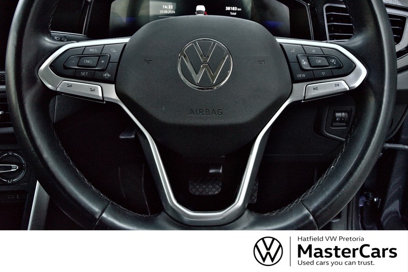 Volkswagen Taigo - Hatfield VW Pretoria - Image 16