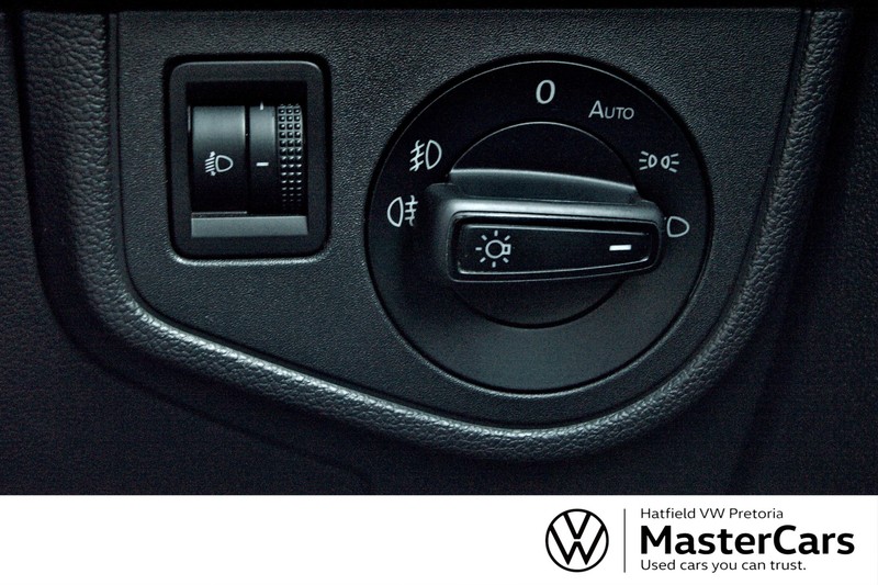 Volkswagen Taigo - Hatfield VW Pretoria - Image 20