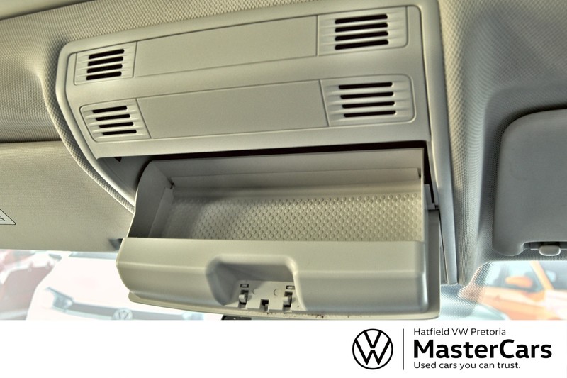 Volkswagen Taigo - Hatfield VW Pretoria - Image 10