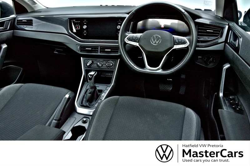 Volkswagen Taigo - Hatfield VW Pretoria - Image 7