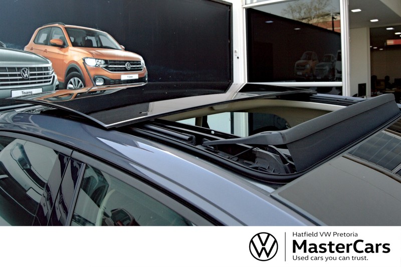 Volkswagen Taigo - Hatfield VW Pretoria - Image 13