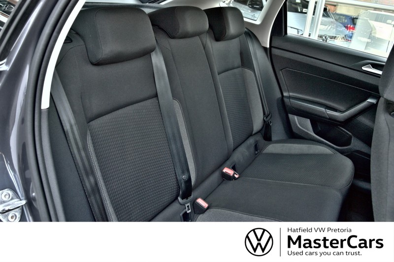 Volkswagen Taigo - Hatfield VW Pretoria - Image 9