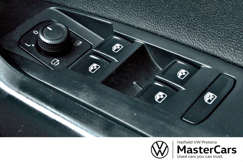 Volkswagen Taigo - Hatfield VW Pretoria - Image 19