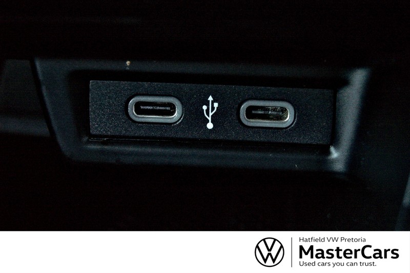 Volkswagen Taigo - Hatfield VW Pretoria - Image 15