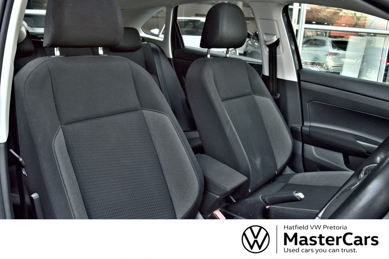 Volkswagen Taigo - Hatfield VW Pretoria - Image 8