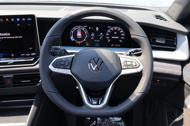 Volkswagen Golf - Hatfield VW Pretoria - Image 22