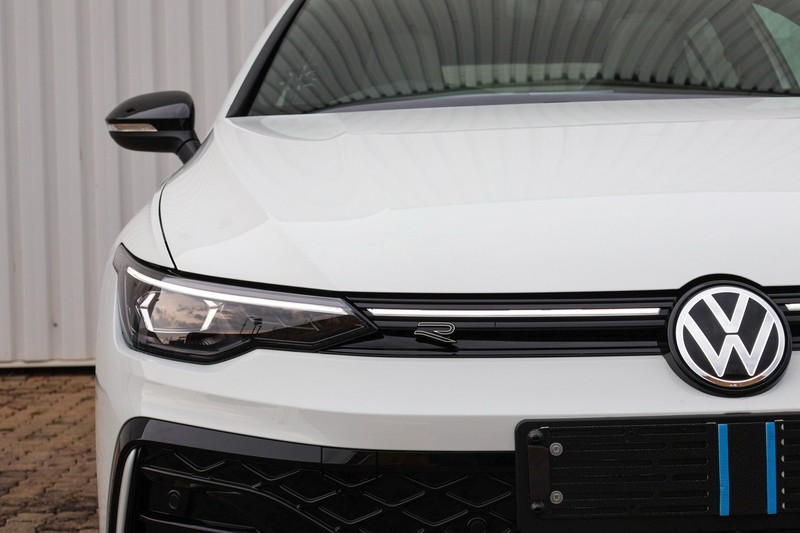 Volkswagen Golf - Hatfield VW Pretoria - Image 4