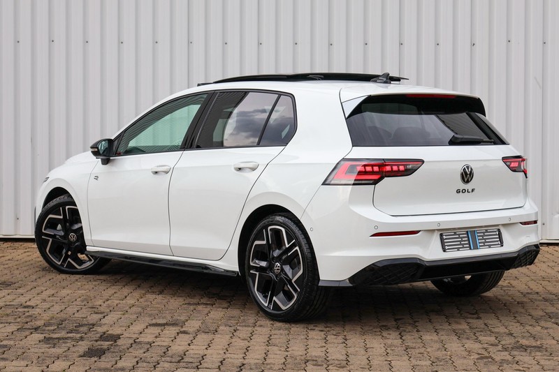 Volkswagen Golf - Hatfield VW Pretoria - Image 10