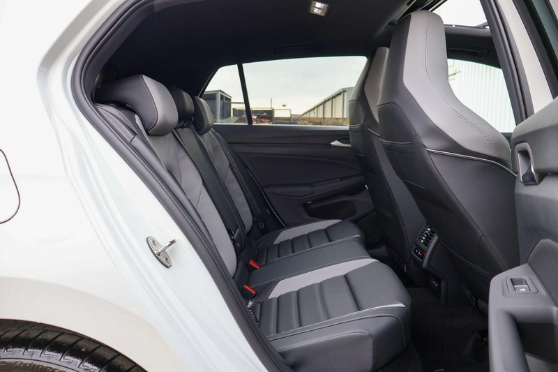 Volkswagen Golf - Hatfield VW Pretoria - Image 15