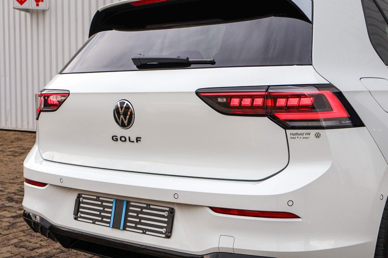 Volkswagen Golf - Hatfield VW Pretoria - Image 13