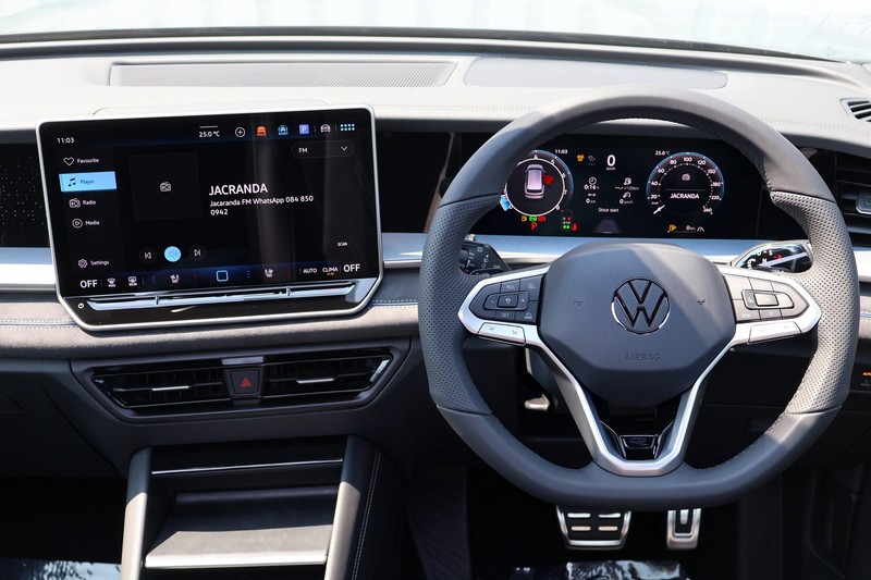Volkswagen Golf - Hatfield VW Pretoria - Image 21