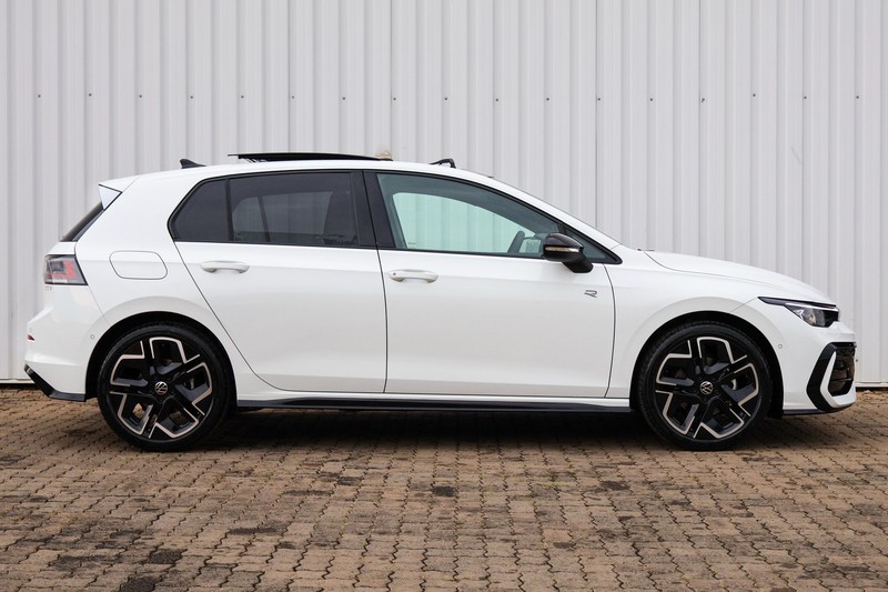 Volkswagen Golf - Hatfield VW Pretoria - Image 8