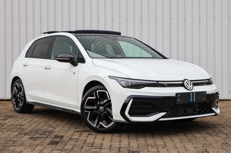 Volkswagen Golf - Hatfield VW Pretoria - Image 1