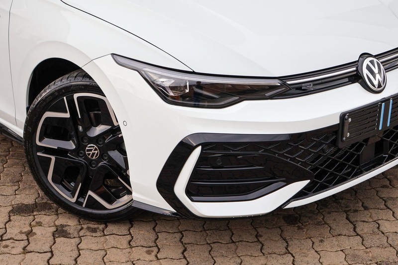 Volkswagen Golf - Hatfield VW Pretoria - Image 6
