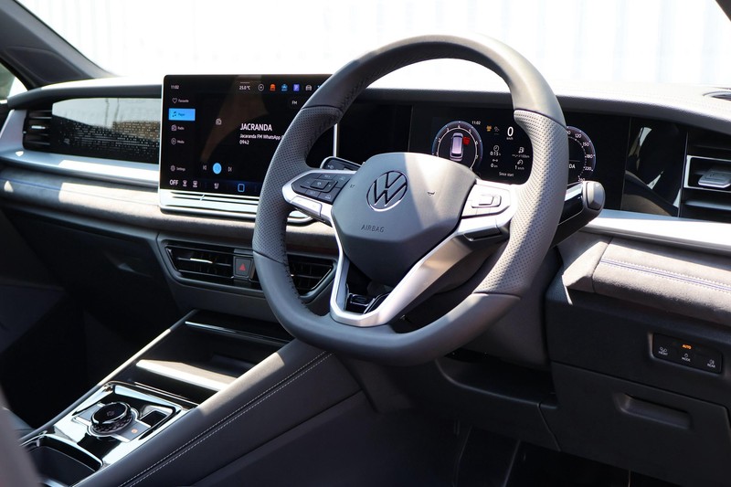 Volkswagen Golf - Hatfield VW Pretoria - Image 24