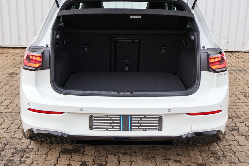 Volkswagen Golf - Hatfield VW Pretoria - Image 29