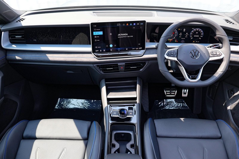 Volkswagen Golf - Hatfield VW Pretoria - Image 32
