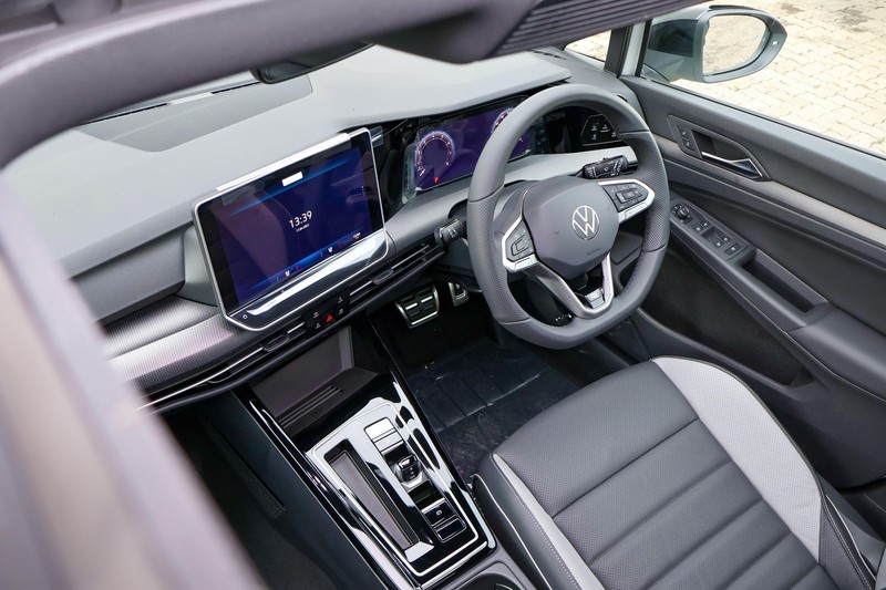 Volkswagen Golf - Hatfield VW Pretoria - Image 33