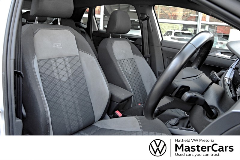 Volkswagen Polo - Hatfield VW Pretoria - Image 8
