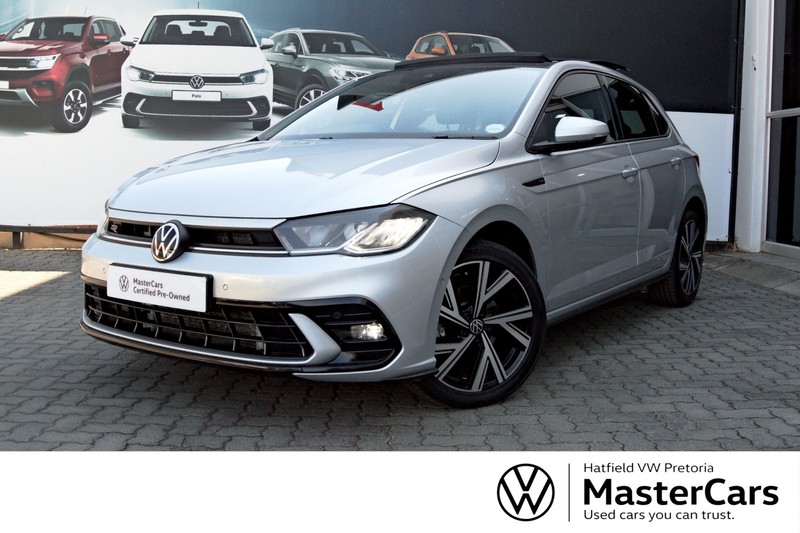 Volkswagen Polo - Hatfield VW Pretoria - Image 1