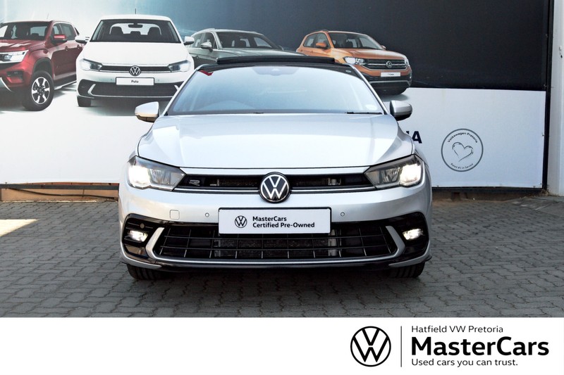 Volkswagen Polo - Hatfield VW Pretoria - Image 2