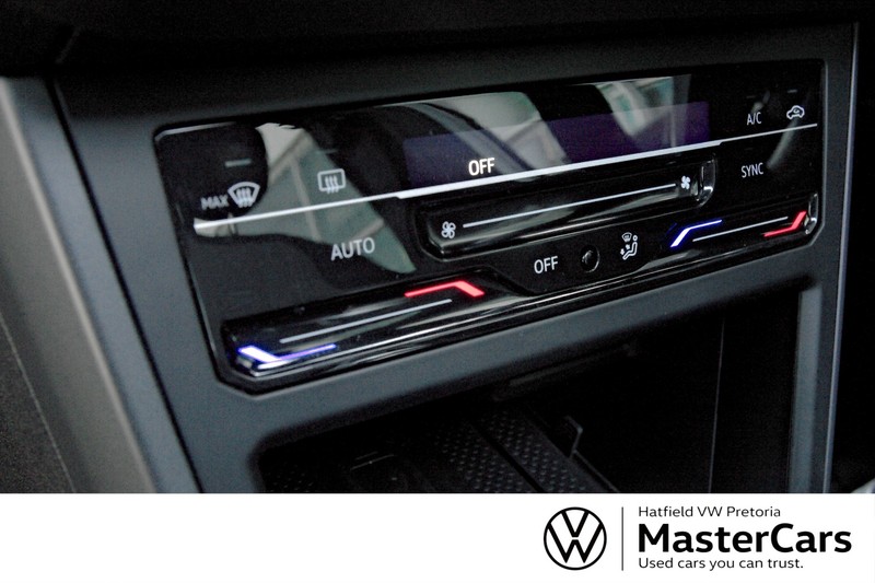 Volkswagen Polo - Hatfield VW Pretoria - Image 15