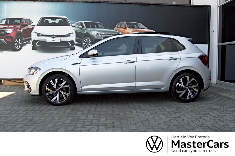 Volkswagen Polo - Hatfield VW Pretoria - Image 3