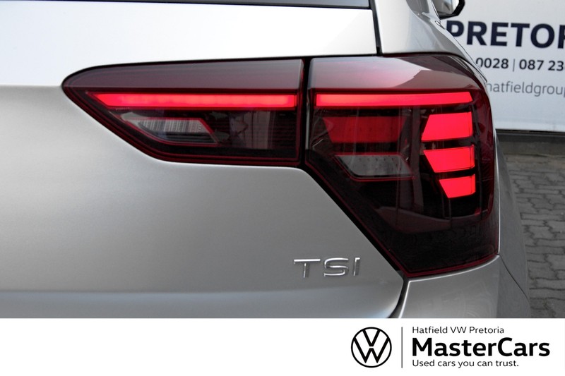 Volkswagen Polo - Hatfield VW Pretoria - Image 14