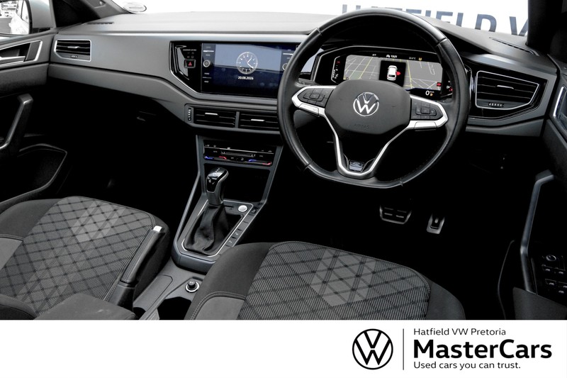 Volkswagen Polo - Hatfield VW Pretoria - Image 7