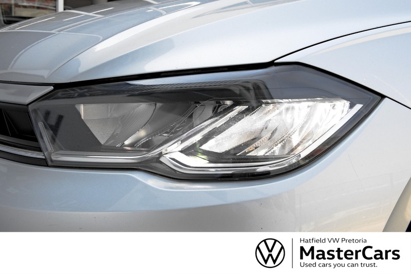 Volkswagen Polo - Hatfield VW Pretoria - Image 13