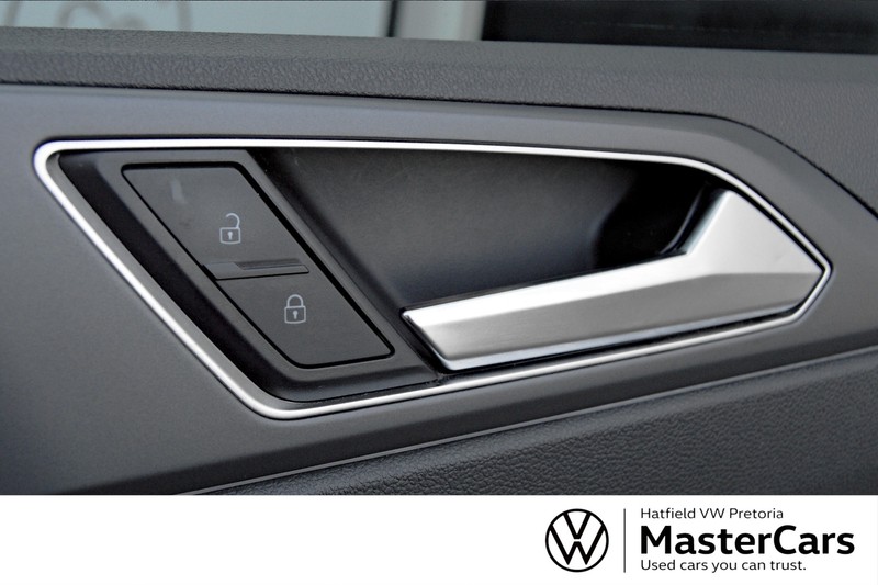 Volkswagen Polo - Hatfield VW Pretoria - Image 12