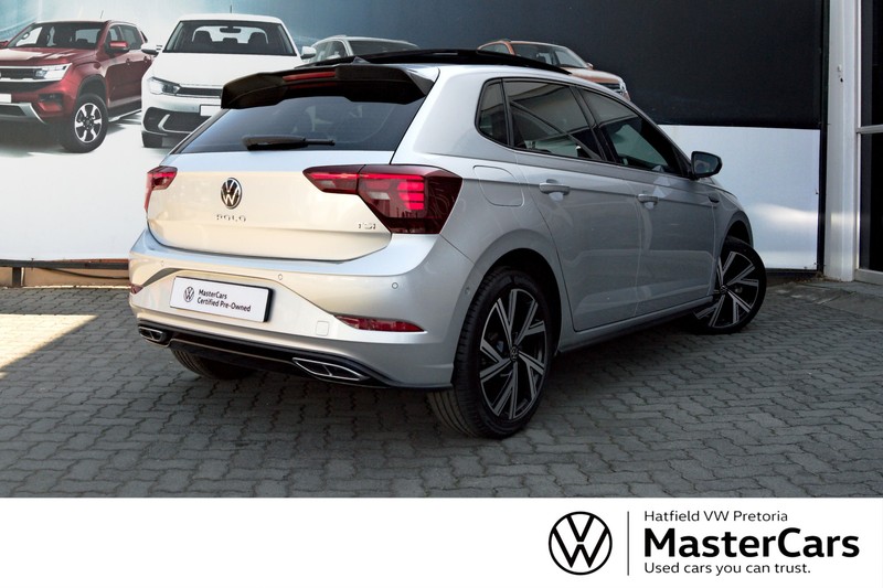 Volkswagen Polo - Hatfield VW Pretoria - Image 4