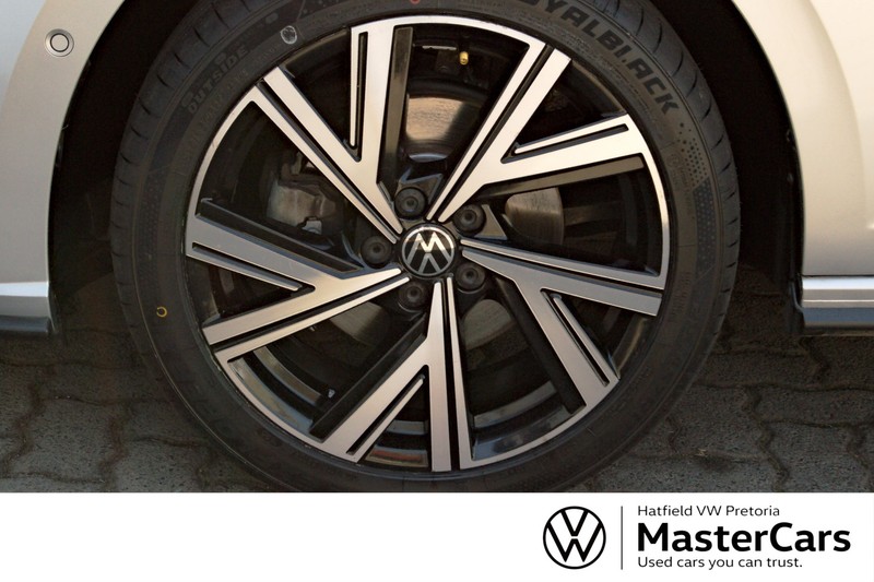 Volkswagen Polo - Hatfield VW Pretoria - Image 6