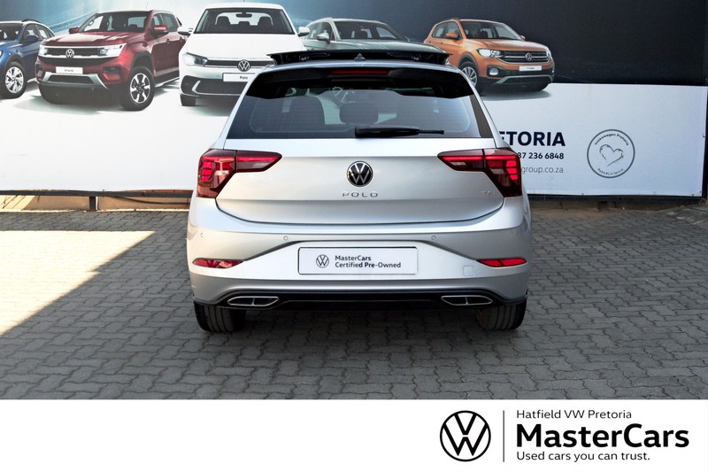 Volkswagen Polo - Hatfield VW Pretoria - Image 5