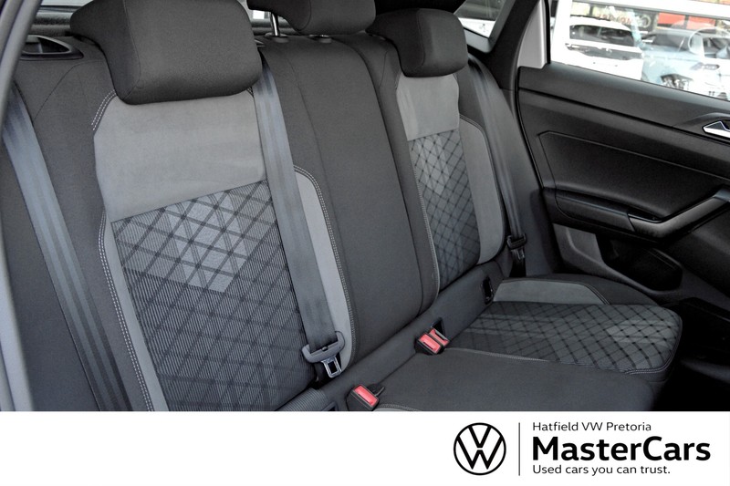 Volkswagen Polo - Hatfield VW Pretoria - Image 9