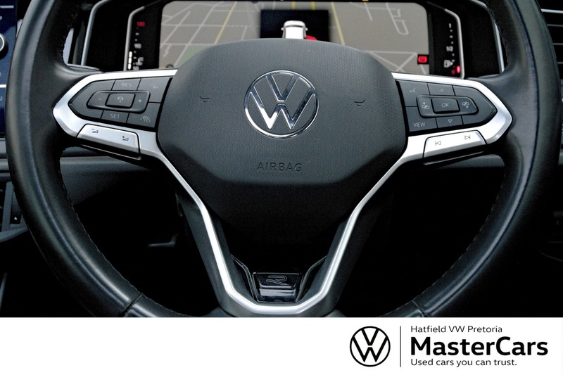 Volkswagen Polo - Hatfield VW Pretoria - Image 18