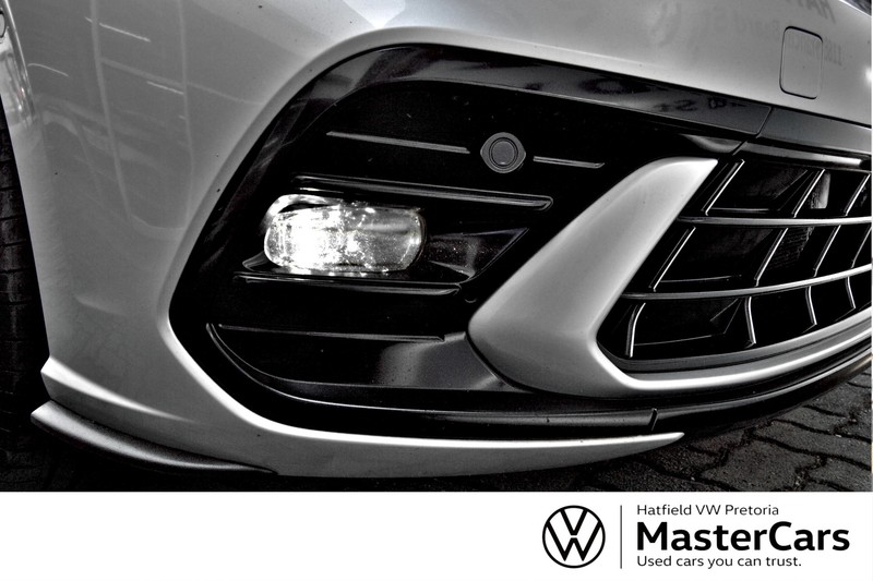 Volkswagen Polo - Hatfield VW Pretoria - Image 17