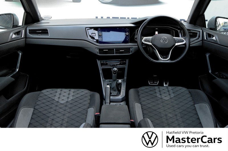 Volkswagen Polo - Hatfield VW Pretoria - Image 22