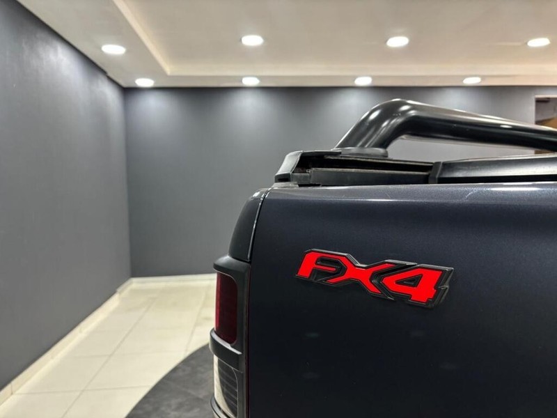 Ford Ranger - ICar Gezina - Image 11