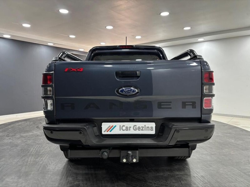 Ford Ranger - ICar Gezina - Image 3