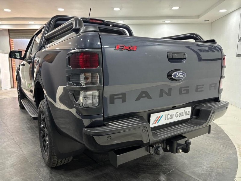 Ford Ranger - ICar Gezina - Image 4