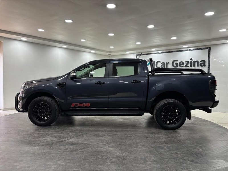 Ford Ranger - ICar Gezina - Image 5