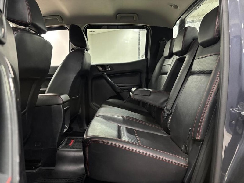 Ford Ranger - ICar Gezina - Image 18