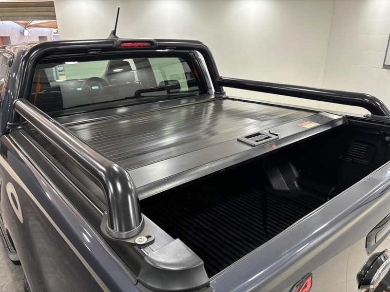 Ford Ranger - ICar Gezina - Image 15
