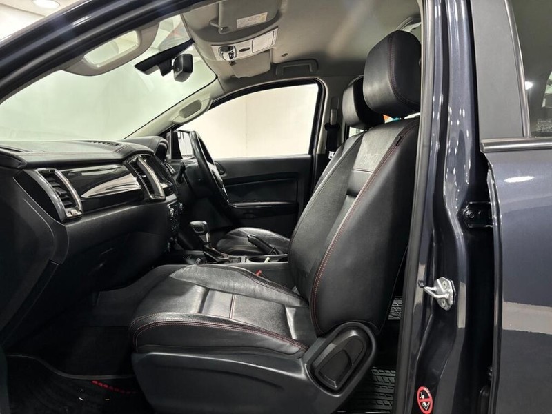 Ford Ranger - ICar Gezina - Image 17