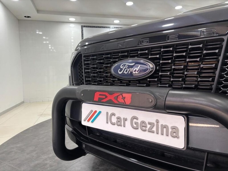 Ford Ranger - ICar Gezina - Image 10